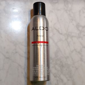 NWOT * ALDO * DEFENSE * SHOE PROTECTOR * 7OZ